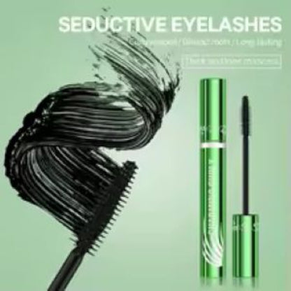 Lengthening Waterproof Mascara