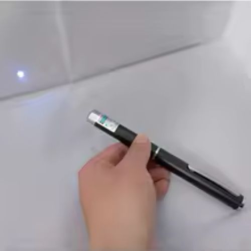 High Power Laser Pen