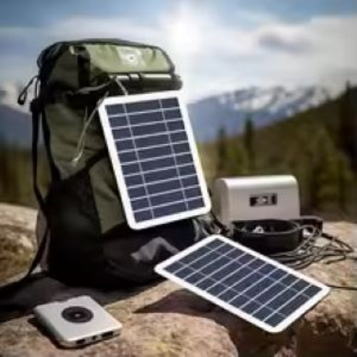 solar charger