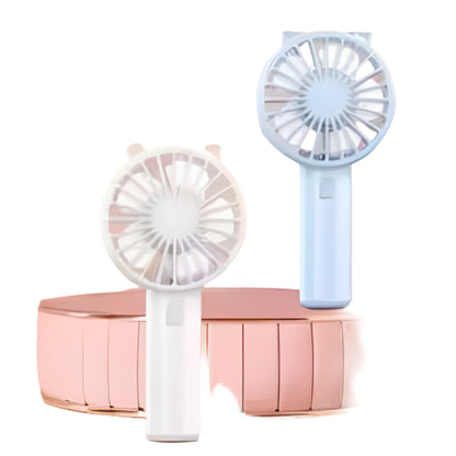 Portable USB Fan