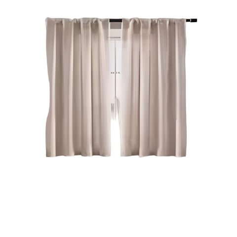 Living Room Curtains
