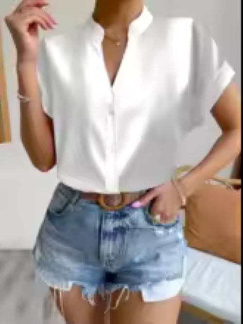 women's short
