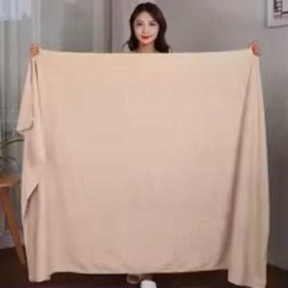 Quick-Drying Bath Towel
