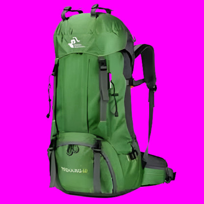 Men’s Mountain Camping Backpack