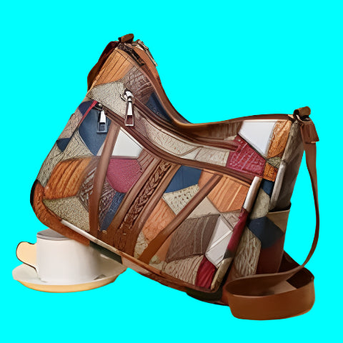 Women’s Shoulder Bag