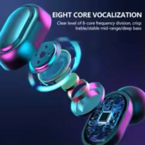 Wireless Headphones