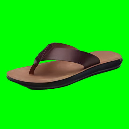 Men’s Leather Summer Sandals