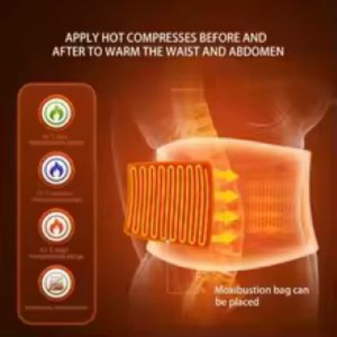 Electric Massage Belt