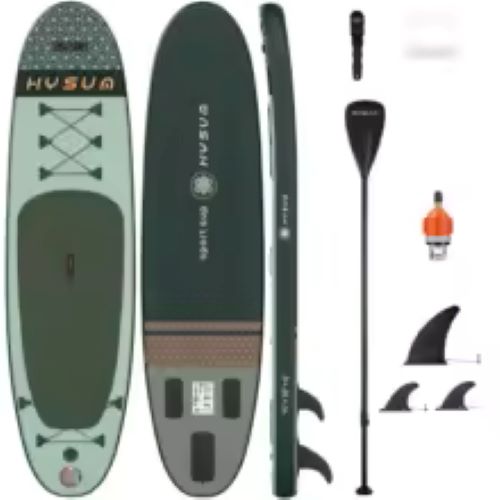 Inflatable Stand-Up Paddle Board