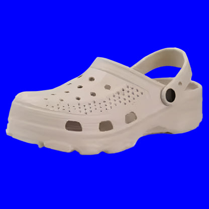 gardening boots.