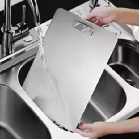 Stainless Steel Panel &amp