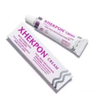 Wrinkle Neck, Chest Cream