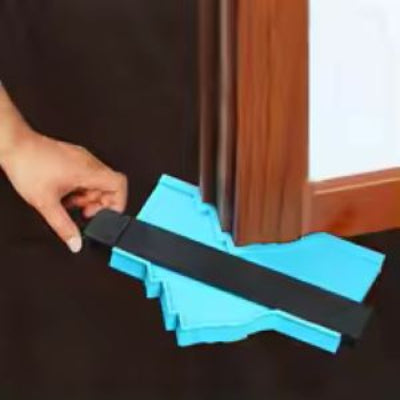 "Contour Gauge Profile Tool