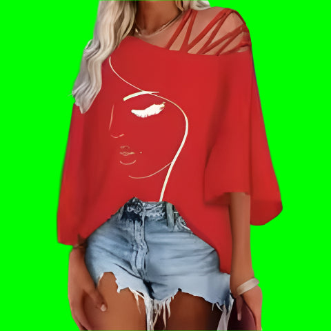 Women’s Cotton T-Shirts