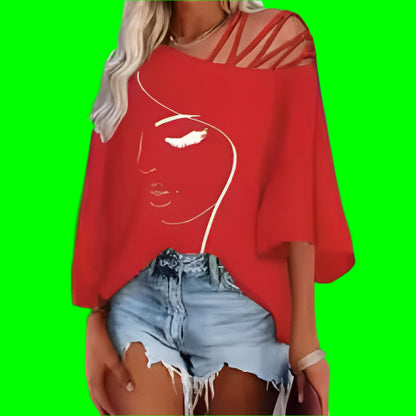Women’s Cotton T-Shirts