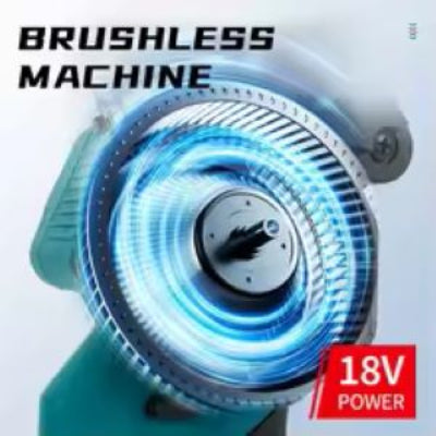 Makita UC100 Cordless Electric Chainsaw