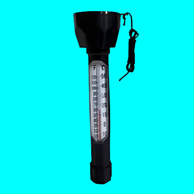 Floating Pool Thermometer