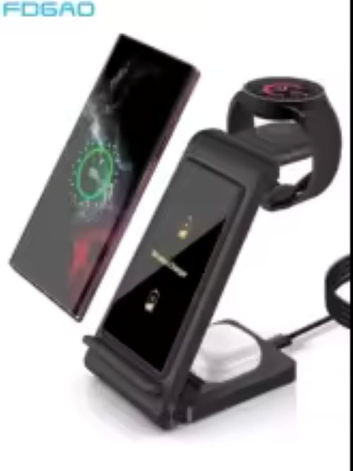 Wireless Charger
