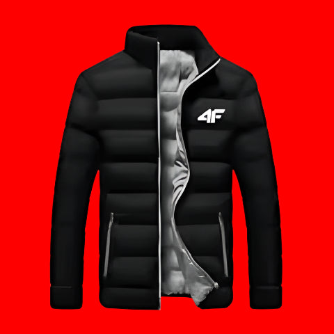 4F Autumn-Winter Jacket for Men