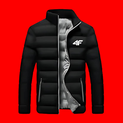 4F Autumn-Winter Jacket for Men