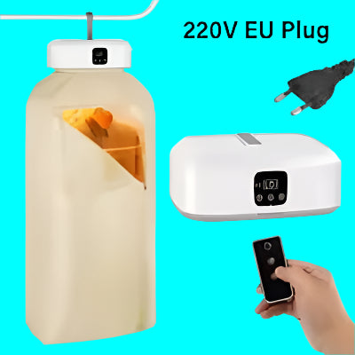 Electric Portable Clothes Dryer