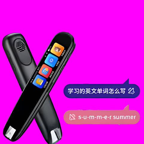 Translation Pen