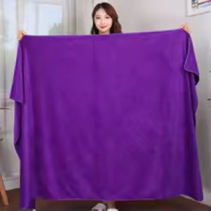 Quick-Drying Bath Towel