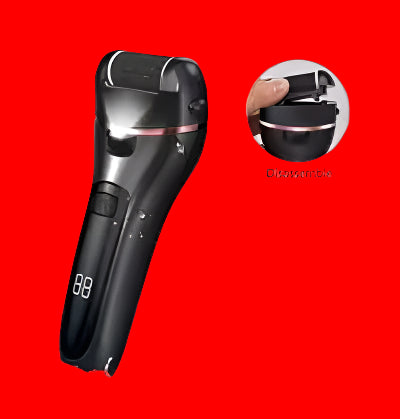 Electric Callus Remover