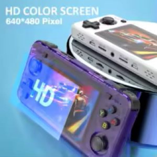 Gam&nbsp;ing Console