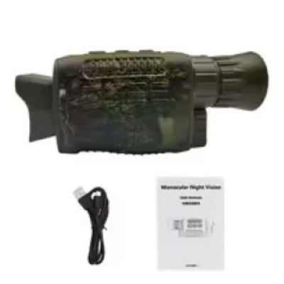 Thermography (Thermal Imaging)