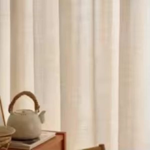 Living Room Curtains