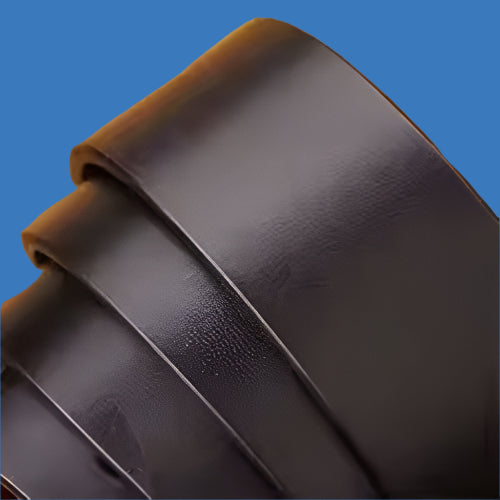 Elegant Men's Leather Belt