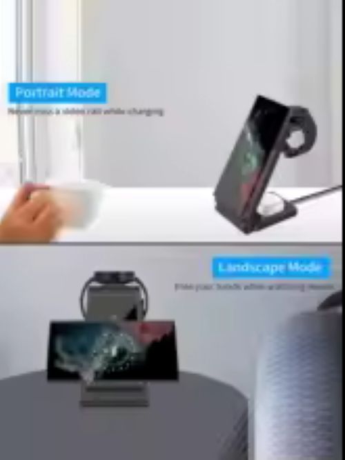 Wireless Charger