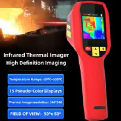 Thermal Imaging Camera
