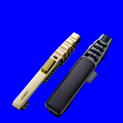 JOBON Windproof Turbo Torch Lighter