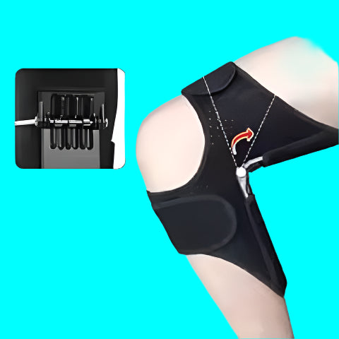 Knee Stabilizer