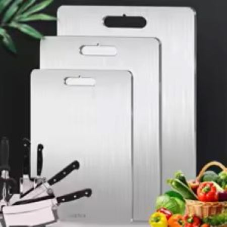 Stainless Steel Panel &amp