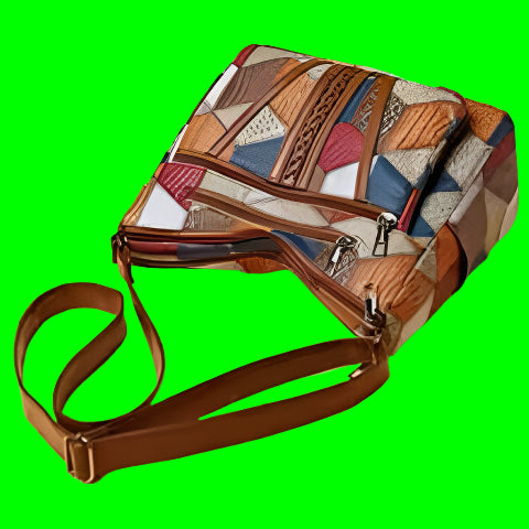 Women’s Shoulder Bag