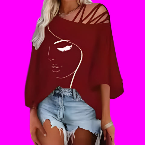 Women’s Cotton T-Shirts