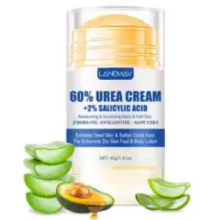 40g Ultra Moisturizing Foot Cream