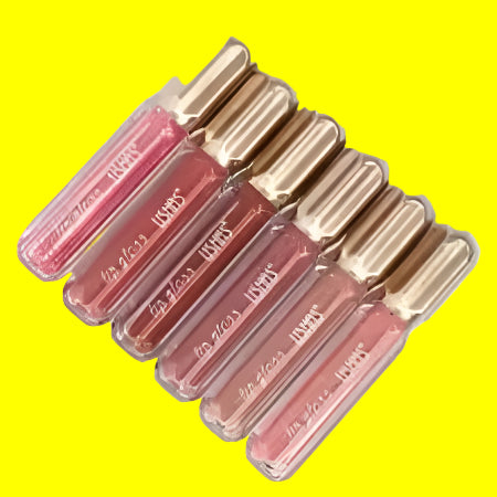 Mirror Pearl Lip Gloss