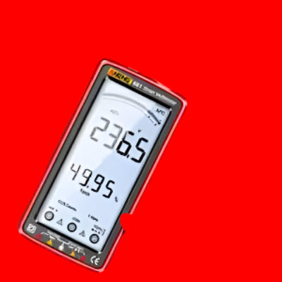 ANENG 681 Rechargeable Digital Multimeter