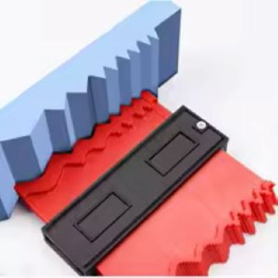 "Contour Gauge Profile Tool