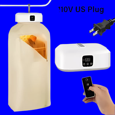 Electric Portable Clothes Dryer