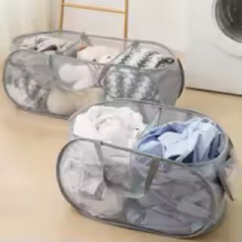Foldable Laundry Hamper