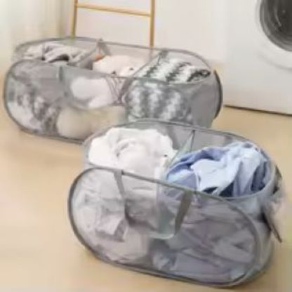 Foldable Laundry Hamper