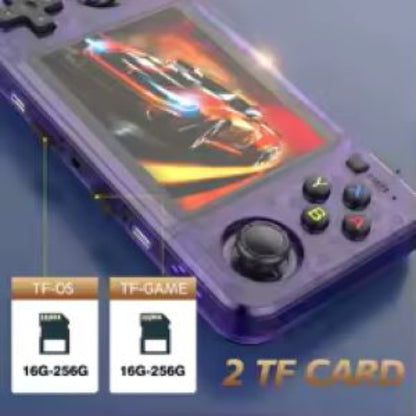 Gam&nbsp;ing Console