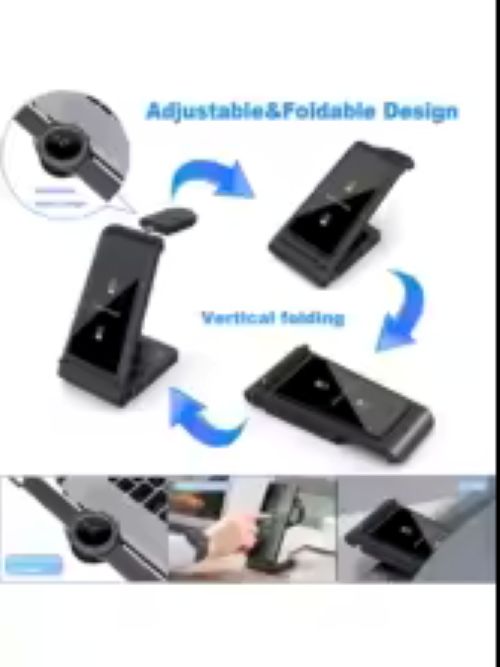 Wireless Charger