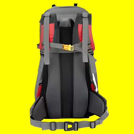Men’s Mountain Camping Backpack