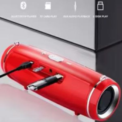 "XIAOMI Portable Mini Bluetooth Speaker